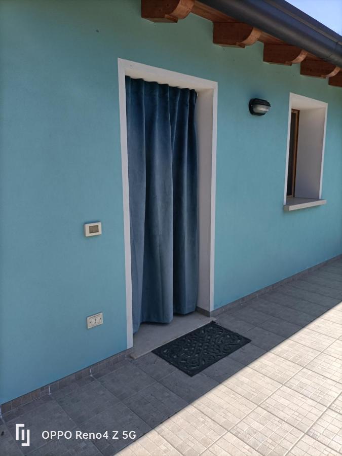 Casa Oasi Apartment Villa Cameroni Luaran gambar